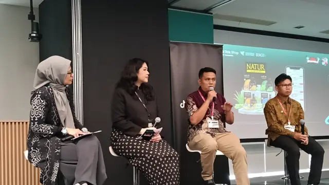 Cerita Inovasi Kopi Pelancar Haid dari Bekasi, Dijual ke Malaysia dan Thailand