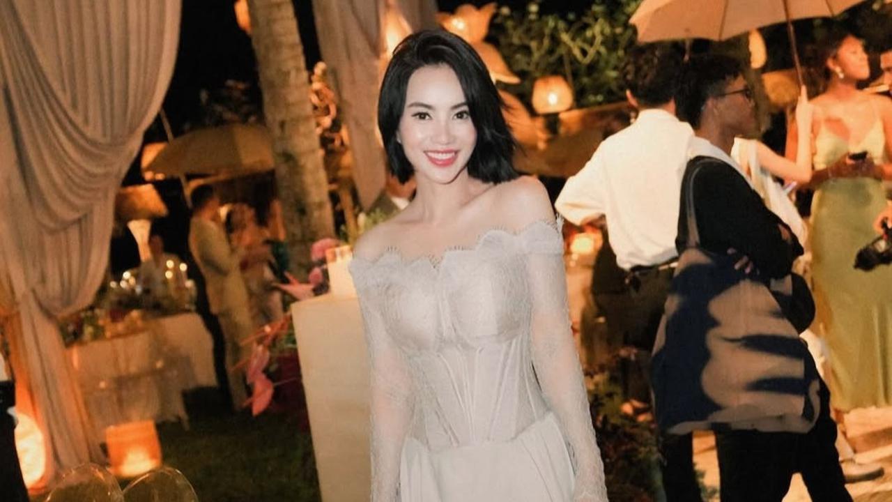 Sempat Diajak Ari Lasso Kondangan ke Resepsi Luna Maya dan Maxime, Potret Terbaru Dearly Djoshua Langsung Dapat 2 Komentar Sang Musisi