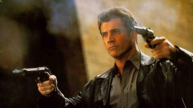 Payback (1999)