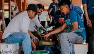 Perjalanan Baru Penyintas Kanker Anak untuk Kembali Percaya Diri