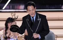 Lee Jung Jae Bagikan Momen Kebersamaan dengan G-Dragon hingga J-Hope Saat Hadiri Konser Amal Le Gala Des Pieces Jaunes