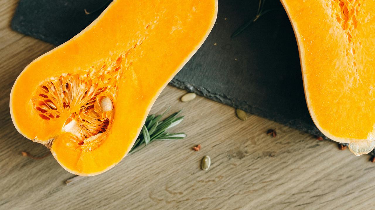 3 Jenis Labu yang Berbeda, Kenali Perbedaan Labu Parang, Kabocha, dan Butternut Pumpkin dan Resep Olahannya