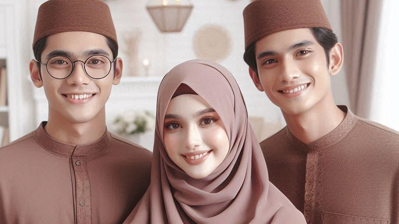 Strategi Cerdas Belanja Baju Lebaran, Dijamin Tak akan Menguras THR