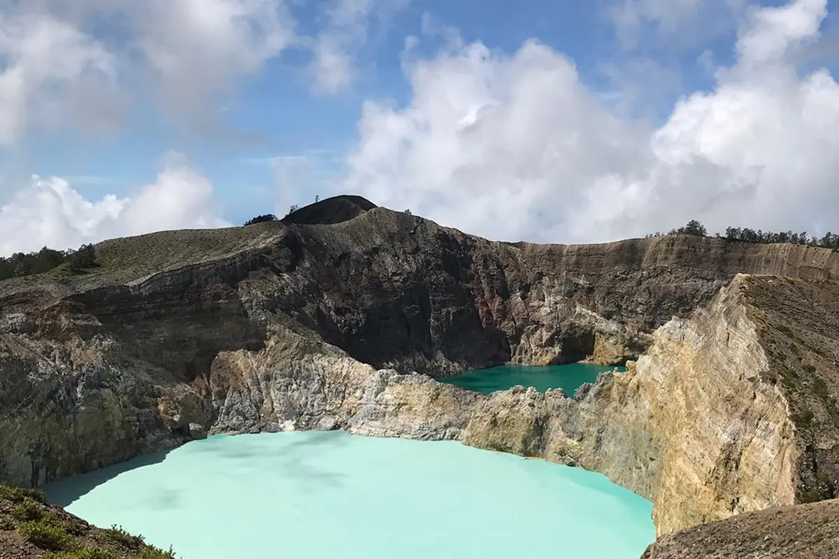 [Bintang] Nusa Tenggara