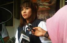 Noriyu dan suami sepakat tahan laporan KDRT di polisi