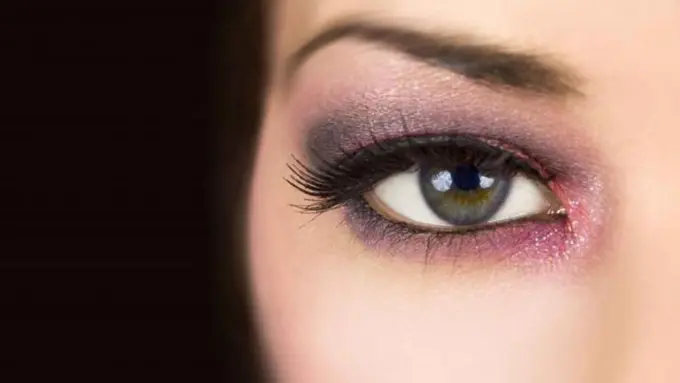 6 Rahasia Penting untuk Dapatkan Mata yang 'Hidup'