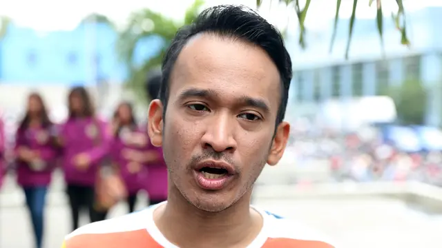 [Bintang] Ruben Onsu
