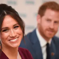 Meghan Markle (FOTO: Splashnews)