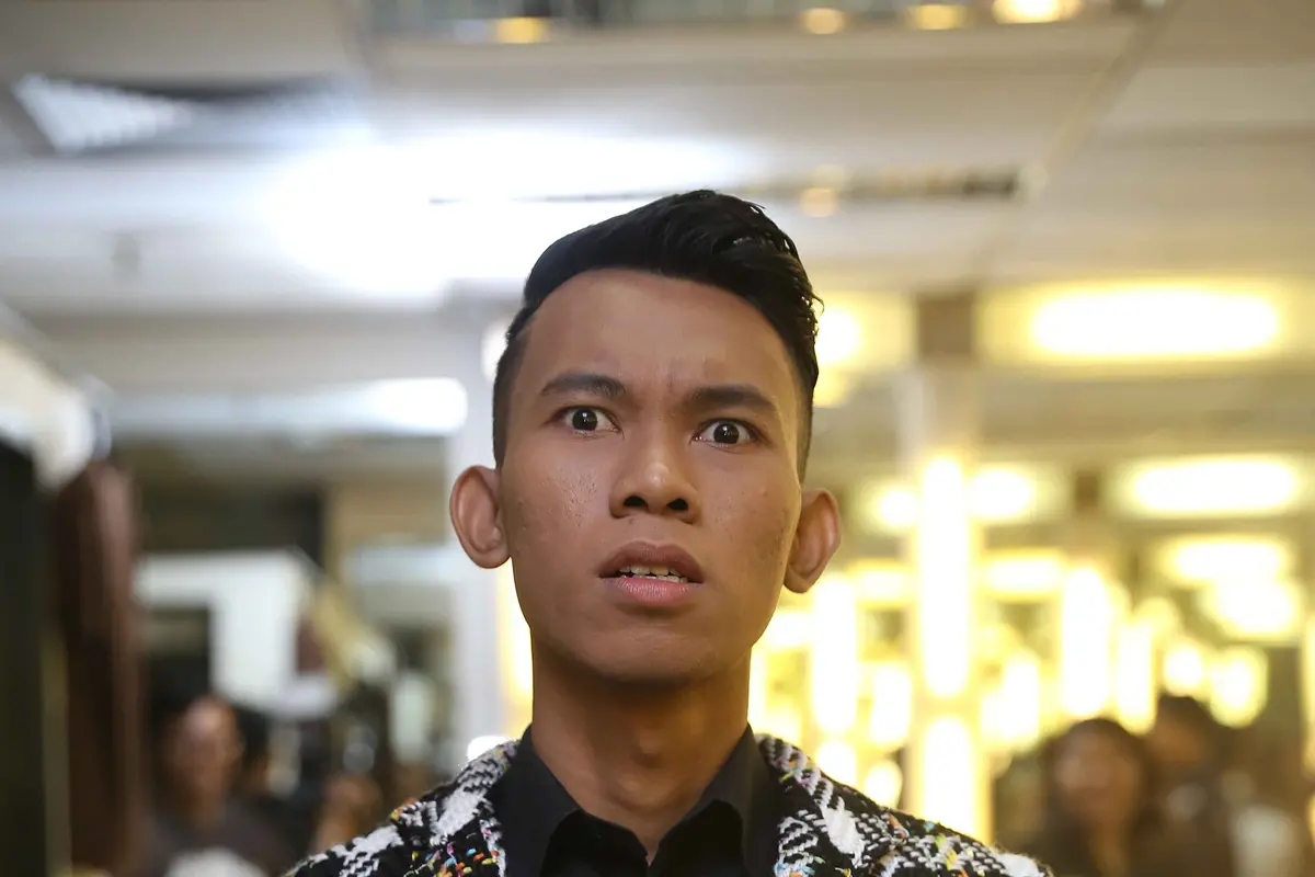 [Bintang] Cemen