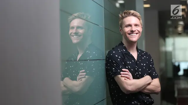 Johnny Stimson