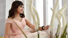 Memiliki paras cantik dan suara merdu, ternyata menyita perhatian publik. Meski baru berusia 16 tahun, Jihan sudah memiliki banyak fans. Bahkan, ia sudah memiliki nama fans club dengan nama JYLO (Jihan Audy Lovers). (Liputan6.com/IG/@jihanaudy123_real)
