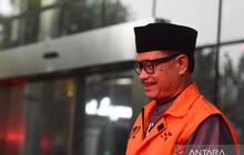 KPK Geledah 12 Lokasi Selama 6-9 April, Amankan Bukti Penting Kasus Maidi