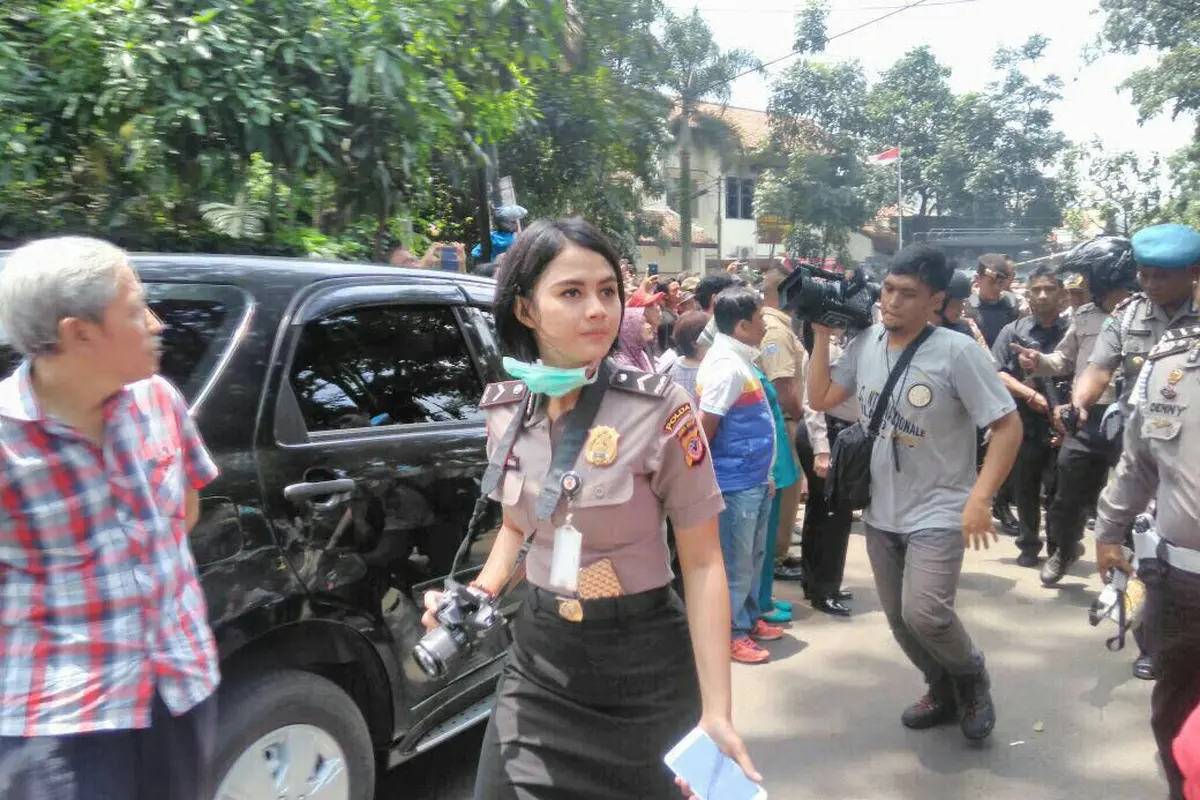 Ismi Aisyah
