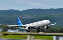 Kabar Gembira: Garuda Indonesia Beri Diskon Tiket 20 Persen untuk Mudik Lebaran 2026