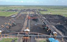 Cadangan Batubara BUMI Capai 2,4 Miliar Ton