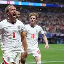 Inggris vs RD Kongo: Harry Kane Lewati Rekor Gol Pele di Piala Dunia