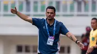 Carlos Pena Puas dengan Manuver Transfer Persita Jelang BRI Super League 2026/2027