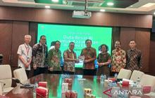 Tahukah Anda? Kaltim Jajaki Kerja Sama Dagang dan Wisata dengan Kazakhstan, Negara Terbesar Asia Tengah