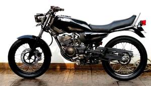 Ulasan mengenai tiga alasan Yamaha RX King merajai kelas sport hingga era 90-an menjadi sorotan.