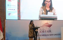 Ketua INSA Soroti Persaingan Tidak Sehat dalam Industri Pelayaran