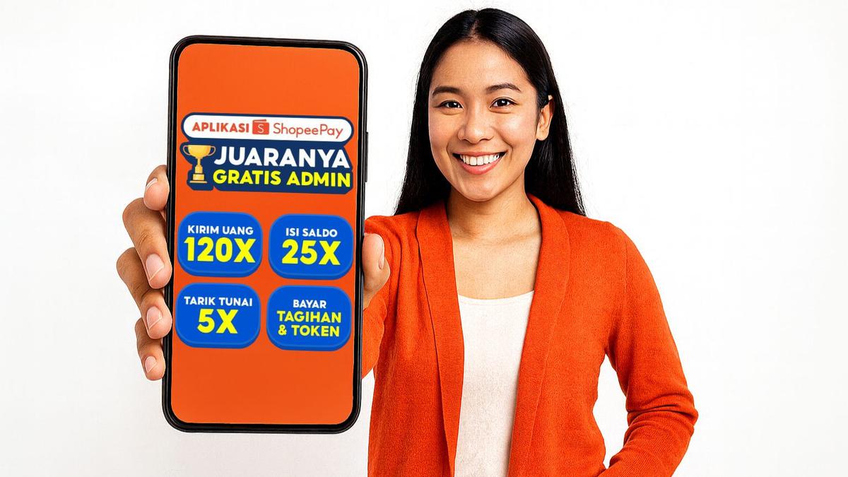 Manfaatkan Gratis Biaya Admin, Strategi Pintar untuk Hemat Biaya Bulanan