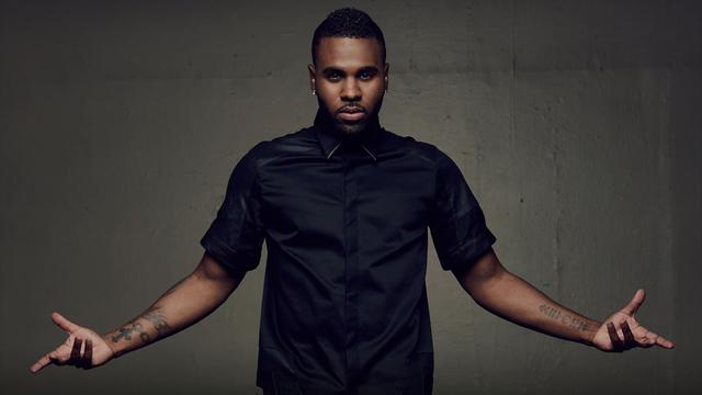 Cerita Pesta Ulang Tahun Jason Derulo Digrebek Polisi Showbiz Liputan6 Com