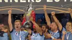 Berita video insiden kericuhan yang terjadi pada Final Piala Australia, Sydney FC vs Adelaide United. This video presented by BallBall.