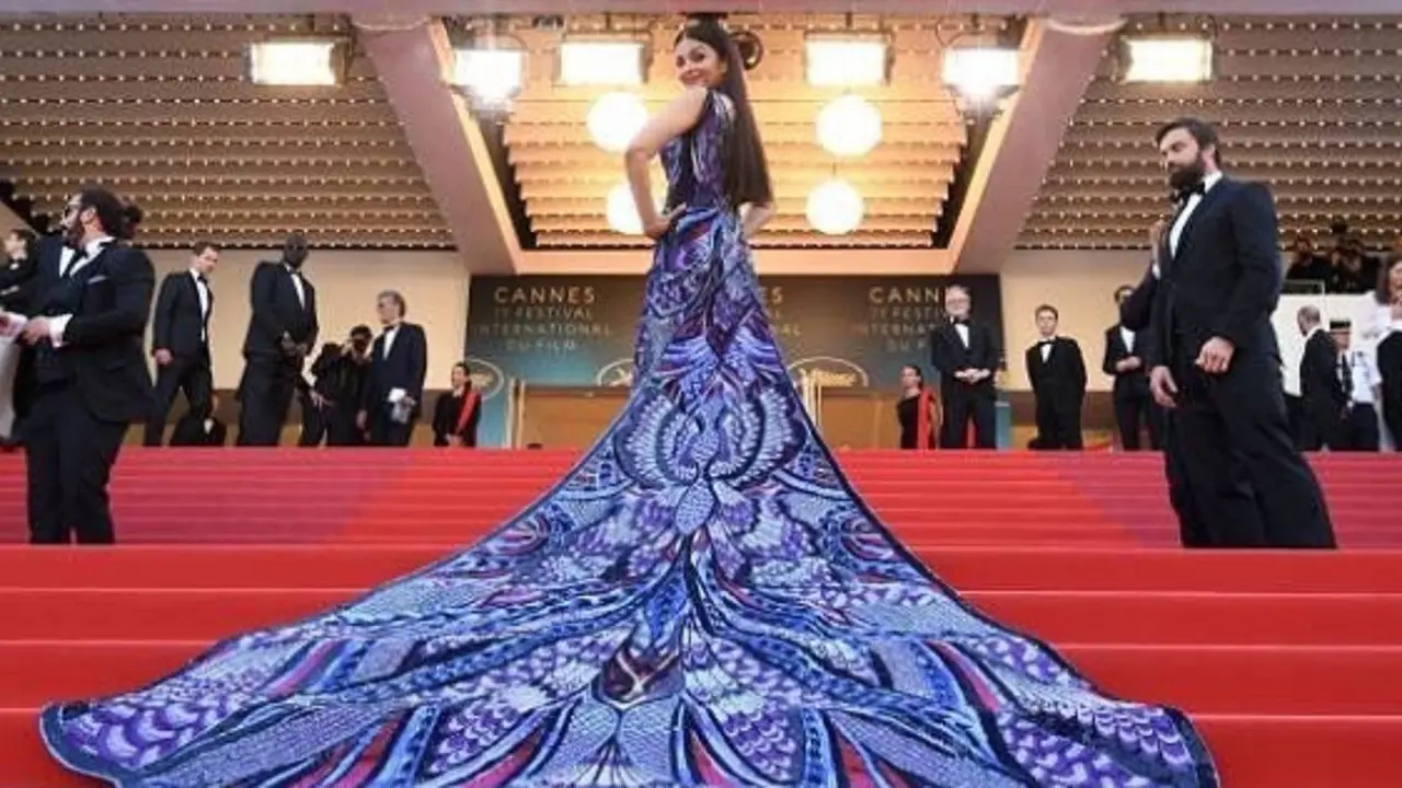 Aishwarya Rai