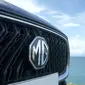 MG Masih Nekat Luncurkan SUV Baru Lagi di Indonesia (Ist)