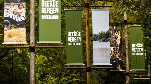Penjaga Kebun Binatang di Belanda Tewas Diserang Macan Tutul