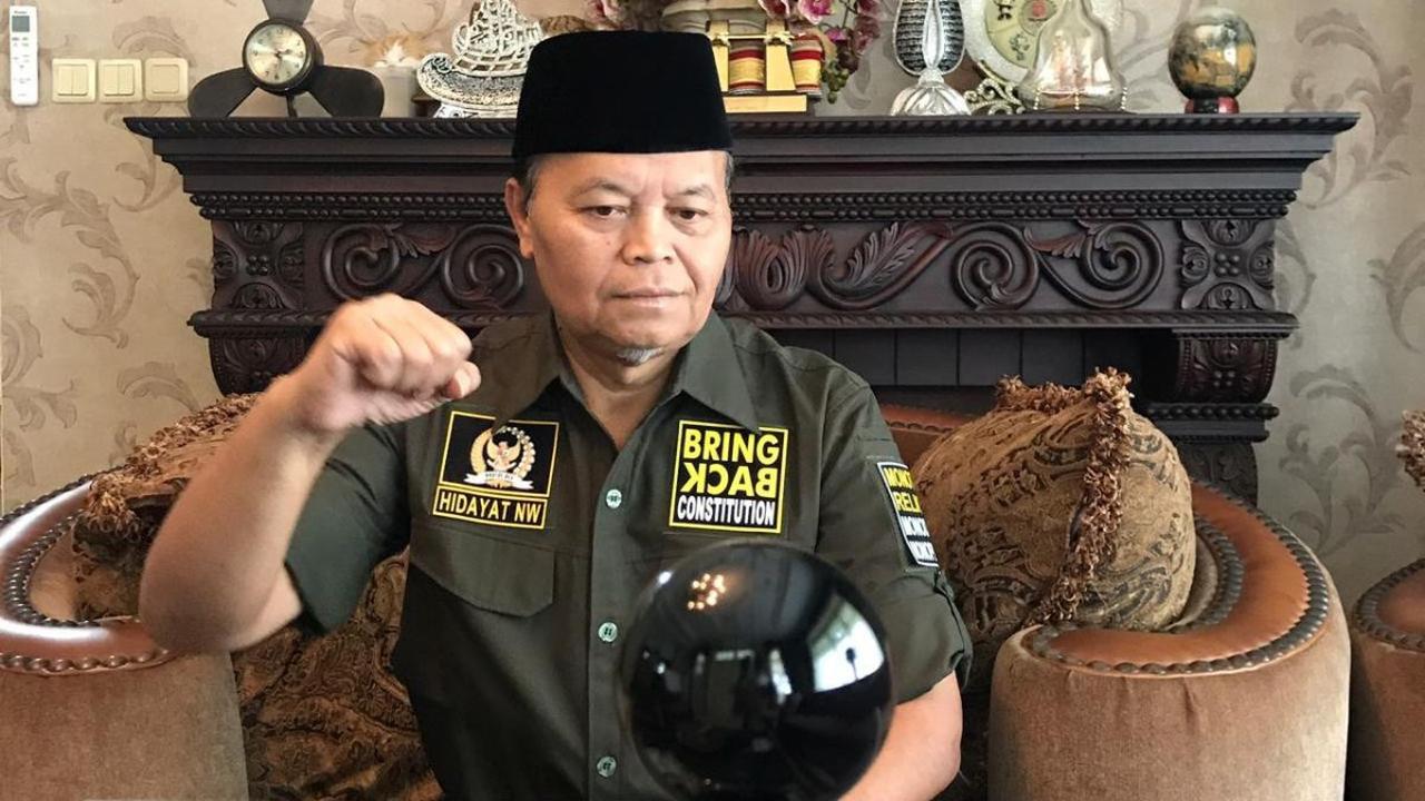 Dok. Istimewa
