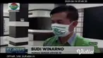 Mudik dan pulang ke kampung halamannya, ratusan orang dengan risiko (ODR), di Jombang, Jawa Timur, dikarantina di gedung sekolah. Ratusan warga ini terpaksa dikarantina, karena datang dari berbagai daerah yang sudah terpapar virus Covid-19.