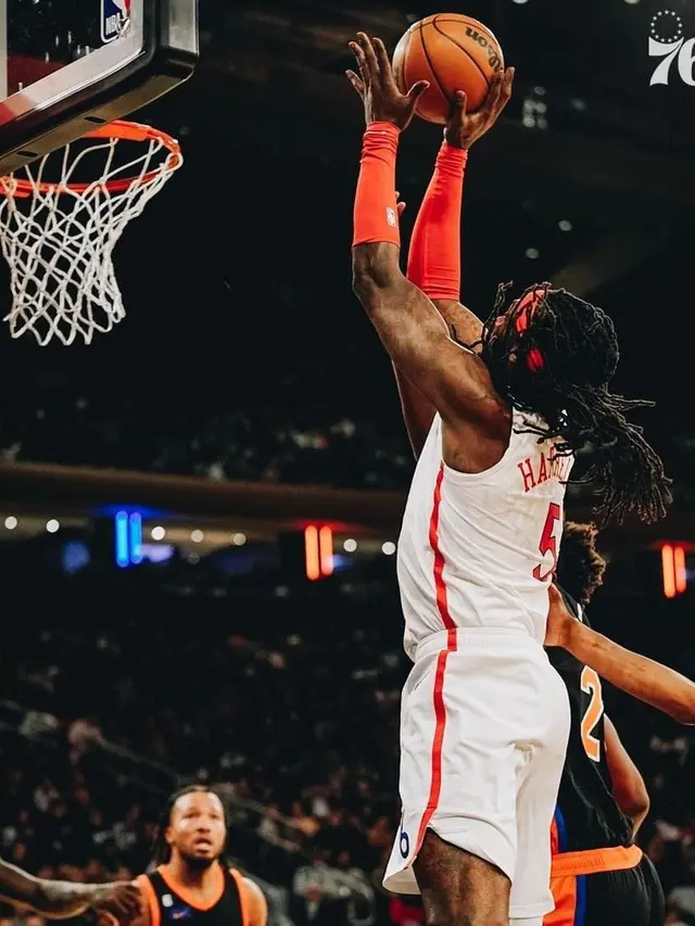 Foto: Montrezl Harrell