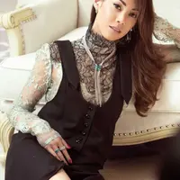 Harta berlimpah tak membutakannya. Ia pilih untuk bekerja keras. (Foto: shangliutatler.com)