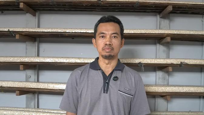 Program MBG Dongkrak Usaha Tempe Lokal, Perajin Tempe di Jaktim Raup Kenaikan Omzet