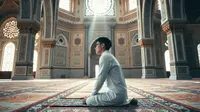 Tinggalkan Sholat selama Bertahun-tahun, Bagaimana Cara Mengqadhanya?