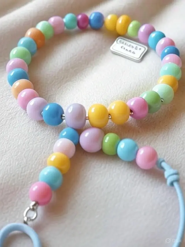 Model Gelang Fanclip