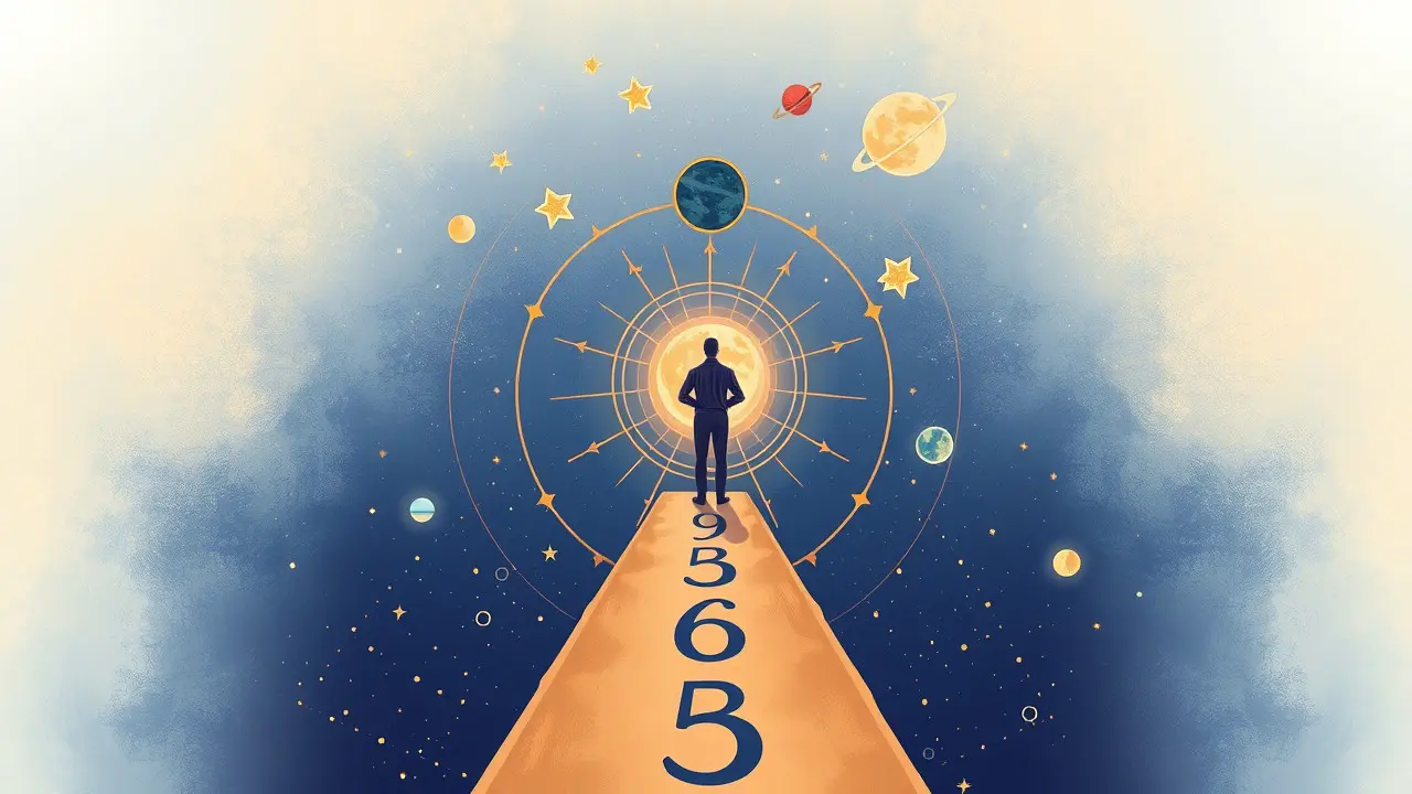 Life Path Number