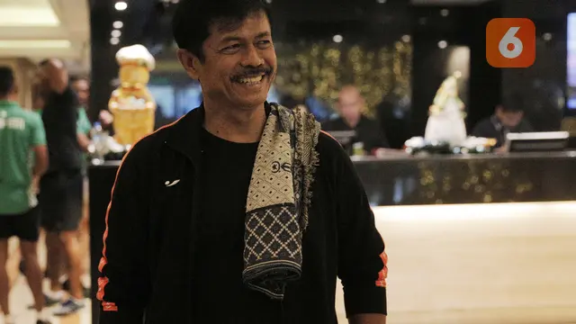 Indra Sjafri