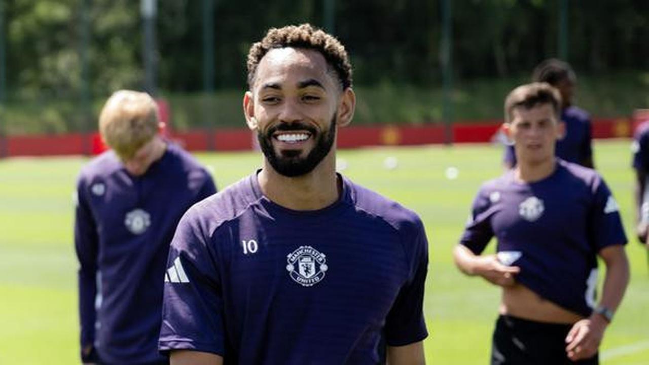 Dukungan Roy Keane, Matheus Cunha Bakal Jadi Pemain Andalan MU