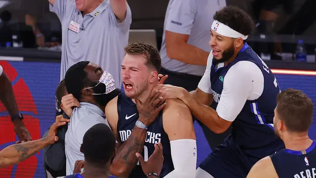 Luka Doncic