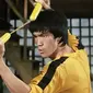 Bruce Lee akan dibuatkan biografi oleh keluarga