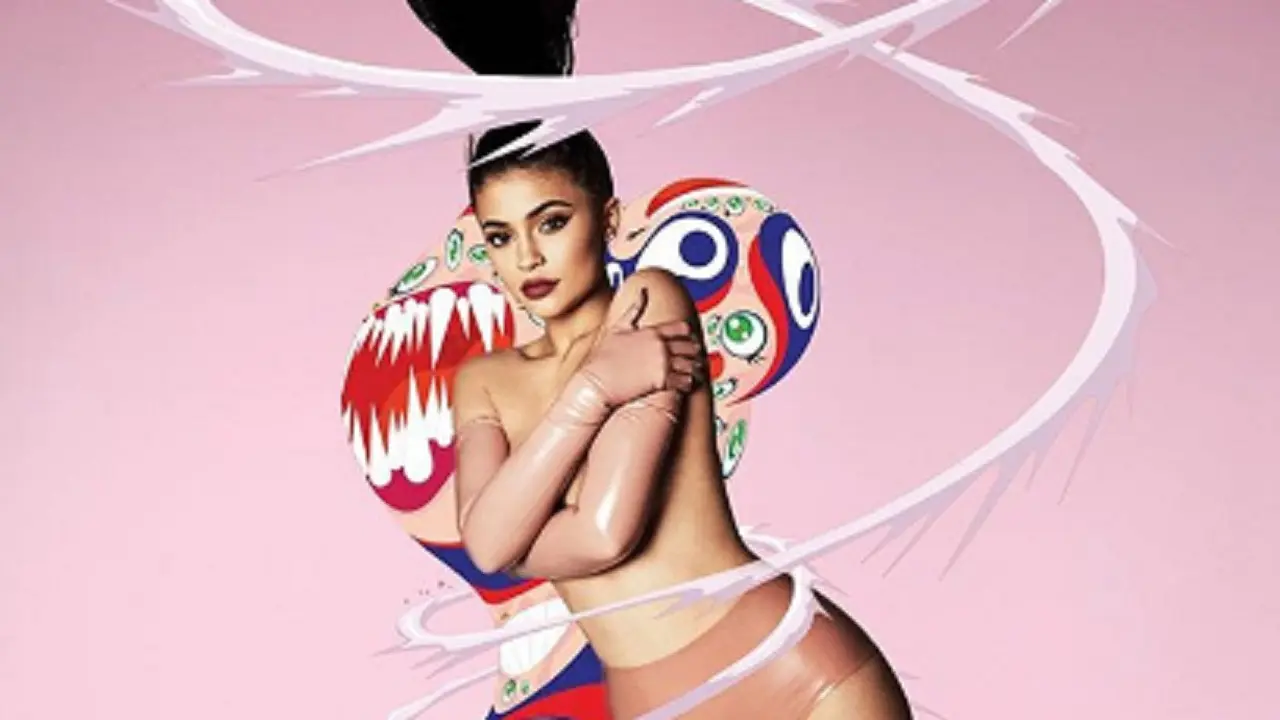 Kylie Jenner