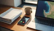 +56 Negara Mana? Ini Kode Telepon Chili Lengkap dengan Cara Menggunakannya