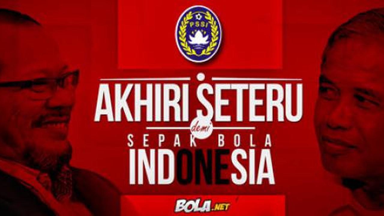 Exco AFC: Sanksi FIFA adalah salah PSSI dan KPSI