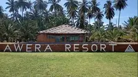 Salah satu resort di Kabupaten Kepulauan Mentawai. (Liputan6.com/ ist)