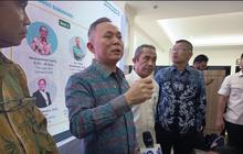 Marak Kasus Kekerasan Seksual di Kampus, WamenHAM: Meresahkan Padahal Kita Punya UU TPKS