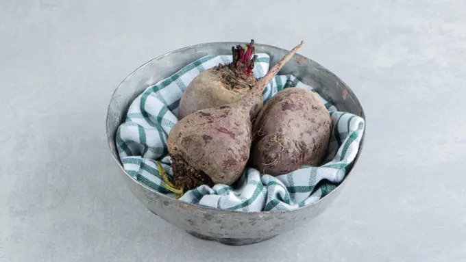 Ilustrasi Ketela (Photo by azerbaijan_stockers on Freepik)