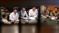 Prabowo Targetkan 100 Kampung Nelayan Beroperasi Akhir 2026