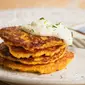 Coba resep hash brown keju yang simpe ini (Credit: Pixabay/locrifa)